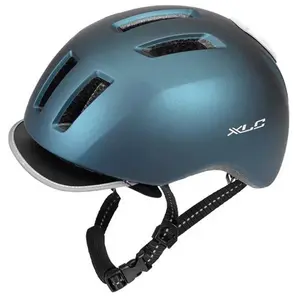 Comparateur de prix : XLC Bh-c24 Pieces de Velo Adulte-Mixte, Bleu, 53-57 cm
