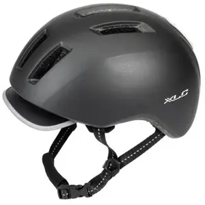 XLC Helme-2500180032 Pieces de Velo Adulte-Mixte, Noir Mat, 58-61cmVendu paramazon