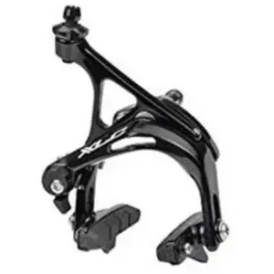 Comparateur de prix : XLC Bremsen-2500301901 Pieces de Velo Adulte-Mixte, Noir, 39-54 mm