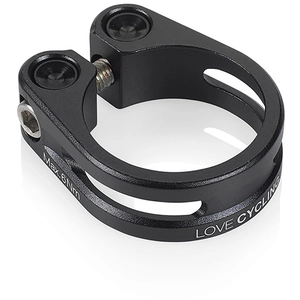 Comparateur de prix : Collier de tige selle XLC PC-A01 TU