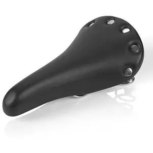 XLC Sattel Sa-t16 Pieces de Velo Adulte-Mixte, Noir, Taille UniqueVendu parkaufland