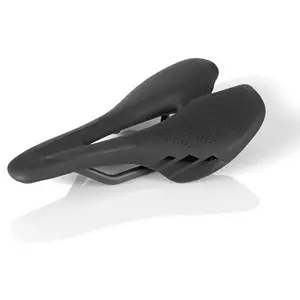 Comparateur de prix : Selle XLC SA-M02 - Carbone - Noir - 244x148 mm - 211 g
