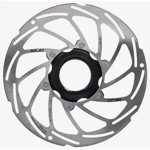 Comparateur de prix : Disque de frein XLC BR-X86 Centerlock 180 mm Argenté 180 mm 2500322837
