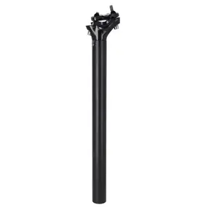 Tige de selle avec décalage en aluminium XLC SP-R06 TU pas cher