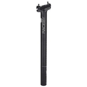 XLC Winora Raceby Tige de Selle Mixte Adulte Noir Diamètre 30,9 mm/400 mmVendu paramazon
