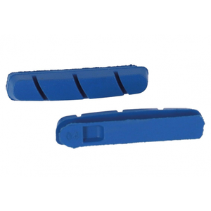 Comparateur de prix : Patins de frein xlc bs x01 pour campagnolo jante carbone  2 paires