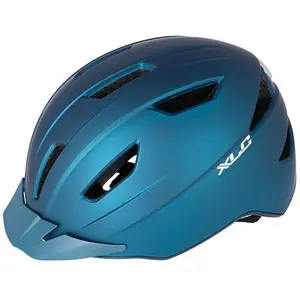 Casque vélo XLC BH-C29 NTA 55-61 Bleu TU (55/61 cm) 2500180131