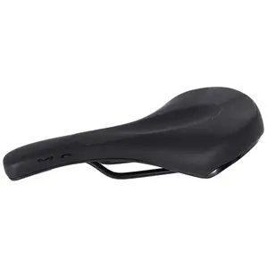 XLC SA-T19 SILLIN URBANO UNISEX 270x165mm NEGRO pas cher