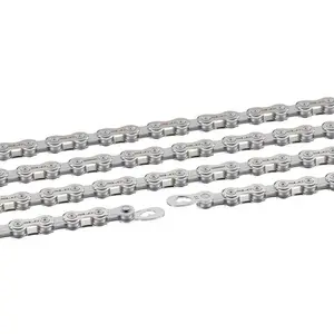 Sram Chaîne de vélo XLC CC-C041 - argenté - 1/2" x 11 vitesses/128Vendu parbikeinn