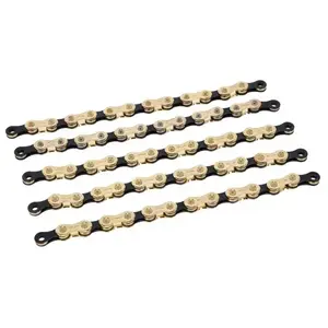 Comparateur de prix : Xlc Chaîne Cc-c05 1/2 X 11/128 118 Links