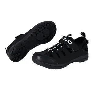 Chaussures vélo avec système Spd XLC CB-L08 Noir 42 2500070054Vendu paramazon