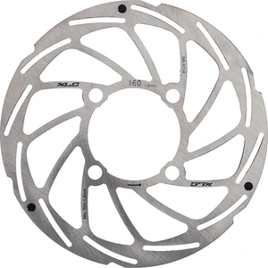Disque de frein xlc br x114 4 trous rohloff argent pas cher