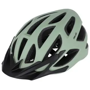Comparateur de prix : Casque vélo XLC BH-C33 Rouge S/M (54/58 cm) 2500180264