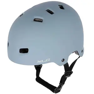 Casque vélo XLC BH-C22 Gris L/XL (58/61 cm) 2500180225Vendu paramazon