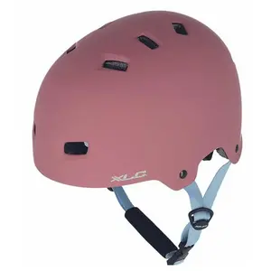 Comparateur de prix : Casque vélo XLC BH-C22 Rose L/XL (58/61 cm) 2500180227