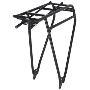 Porte-bagages vélo aluminium XLC RP-R185 TUVendu paramazon