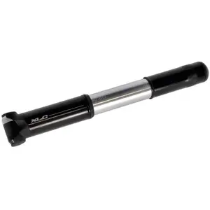 Comparateur de prix : Mini pompe MTB barre aluminium XLC PU-M02 TU