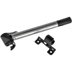 Pompe à main XLC PU-M01 Alpha noir pas cher