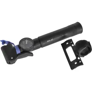 Mini pompe manomètre double tête XLC Pu-d04 TUVendu paramazon