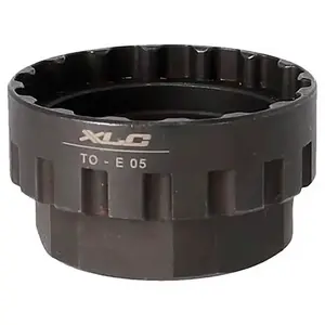 Outil de fermeture d'anneau XLC TO-E05 pour ShimanoVendu paramazon