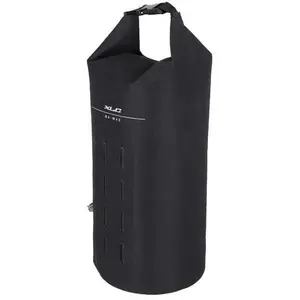 XLC Drybag BA-W43, Noir, 17x45cm, Extérieur/imperméable pas cher