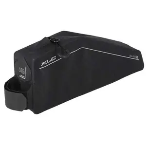XLC Sacoche pour Tube supérieur BA-G03 pas cher