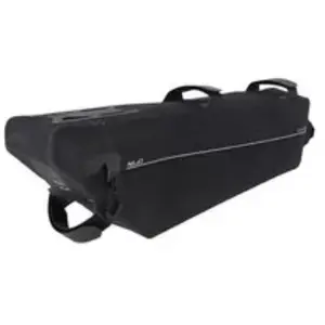 Comparateur de prix : Sacoche de cadre vélo XLC BA-G01 Noir 4,5 L 2501700012