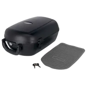 Xlc Sacoche De Porte-bagages 5:1 Cargo Ba-b13 16l One SizeVendu parkaufland