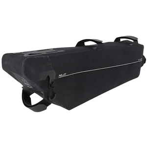 Comparateur de prix : Sacoche de cadre vélo XLC BA-G01 TU