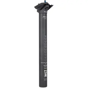 Xlc Tige De Selle Sp-r30 400 mm pas cher