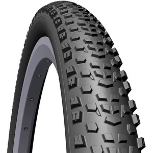 Comparateur de prix : XLC Cirrus VT-M30 Pneu VTT 27,5 x 2,60" ETRTO 66-584 Version Fil Noir
