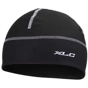 XLC 25001596 Bonnet Homme, Noir, S/MVendu paramazon