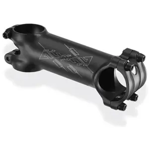 Comparateur de prix : XLC Potence de vélo A-Head All Ride Unisexe pour Adulte Noir 31,8 mm