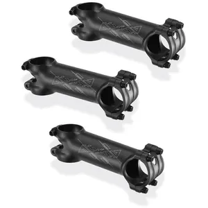Xlc Potence De Vélo Pro All Ride Head St M26 31.8 Mm 90 mm pas cher