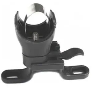 Xlc Porte Gourdes Xlc Unidapter Bottle Holder Bc X05/bc X06 One Size
