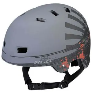 XLC Grunge Pieces de Velo Mixte, Noir, 59 x 20 x 15 cmVendu paramazon