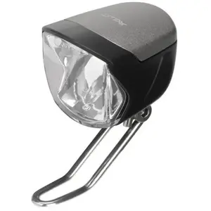 Dynamo réflécteur led phare avec interupteur XLC CL-D05 70 Lux TUVendu paramazon