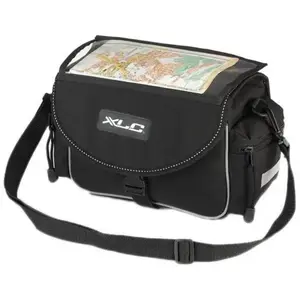 XLC Ba-s65 Pieces de Velo Adulte-Mixte, Noir, 140x280x290Vendu parrakuten