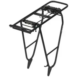 Porte-bagages aluminium pour porter plus XLC Rp-r13 Carry More TU
