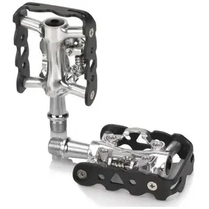 Comparateur de prix : Xlc Pédales Xlc System Pedal Pd S20 One Size