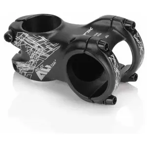 Comparateur de prix : Potence XLC ST-M27 All Mountain intégrée noir - 50mm