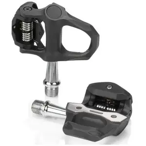 Comparateur de prix : Xlc Pédales Xlc Road Pd R04 One Size