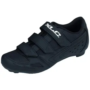 XLC CB-R04 Zapatillas CARRETERA Negro Talla 43Vendu paramazon