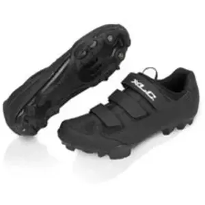 Chaussures VTT XLC CB-M06 Noir 47 2500082919