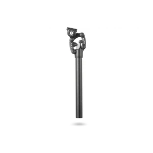 Comparateur de prix : Tige de selle suspendue Suntour SP17 NCX 30.9 - noir - 350x50 mm
