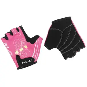 Xlc Gants Enfant Velcro Princesse Femme