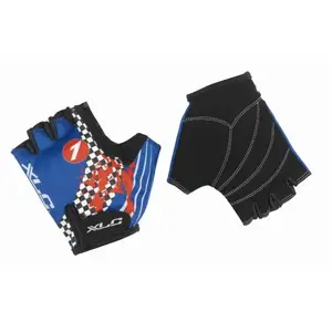Xlc Gants Enfant Velcro Car (8-10 Ans) Homme pas cher