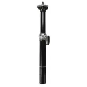 Comparateur de prix : Tige de selle télescopique XLC - SP-T10 - Noir - VTT - 305/350/400mm