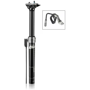 Tige de selle télescopique XLC All MTN SP-T11 Ø 30 - MulticouleurVendu paramazon