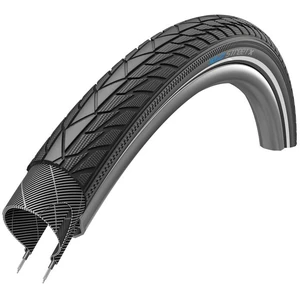 Winora Pneu XLC VT-C04 Street-X 47-507 Noir 24" x 1,75 mm 2509241010